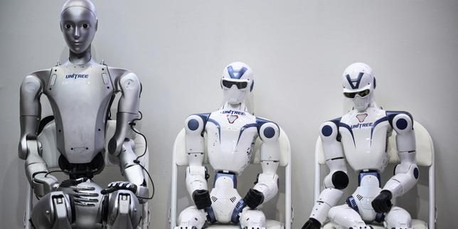 EN DIRECT, Artificial Intelligence Marseille : suivez le débat entre plusieurs candidats à la présidentielle et chefs d…