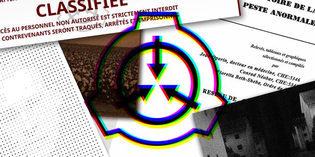Après « Backrooms », A24 annonce un film sur la Fondation SCP : la communauté contre-attaque