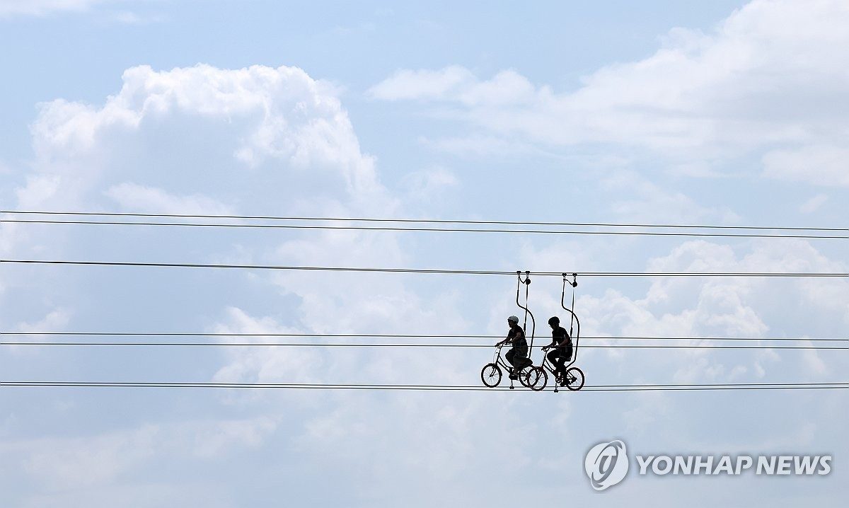 초가을 날씨 이어져…동해안·제주는 흐리고 가끔 비 조금