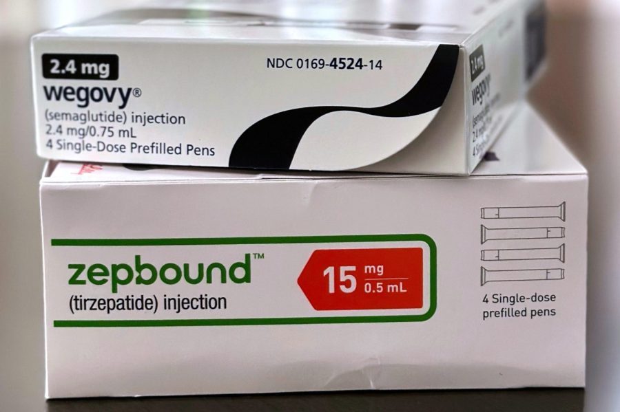 Weight regain after diet pill use linked to rise in suicidal thoughts: Study