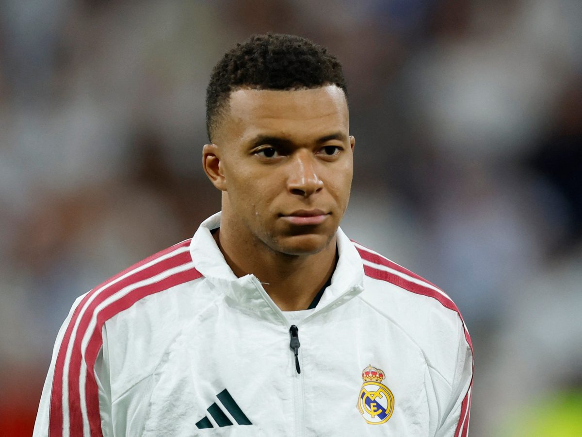 Real Madrid’s Mbappe: AI dictator memes show lack of political awareness