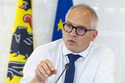 Vlaamse regering heeft nog geen akkoord over startcijfer besparingsoefening - Gesprekken over nieuwe gouverneur West-Vl…