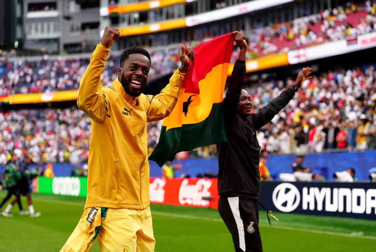 Iñaki Williams kondigt einde interlandcarrière bij Ghana aan