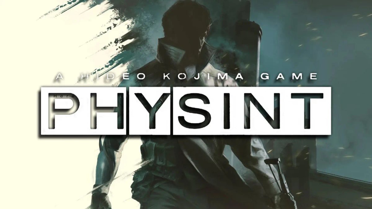 El excesivo presupuesto de Physint y varios plazos incumplidos por Kojima habrían motivado la retirada de Sony del proy…