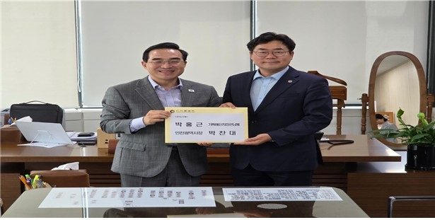 인천시 국비 7조800억원 정부예산안 반영…올해보다 9.5%↑