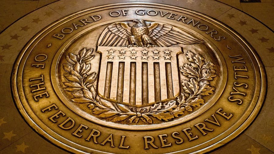 Federal Reserve: US-Notenbank plant offenbar Lockerung der Aufsichtsregeln für Banken