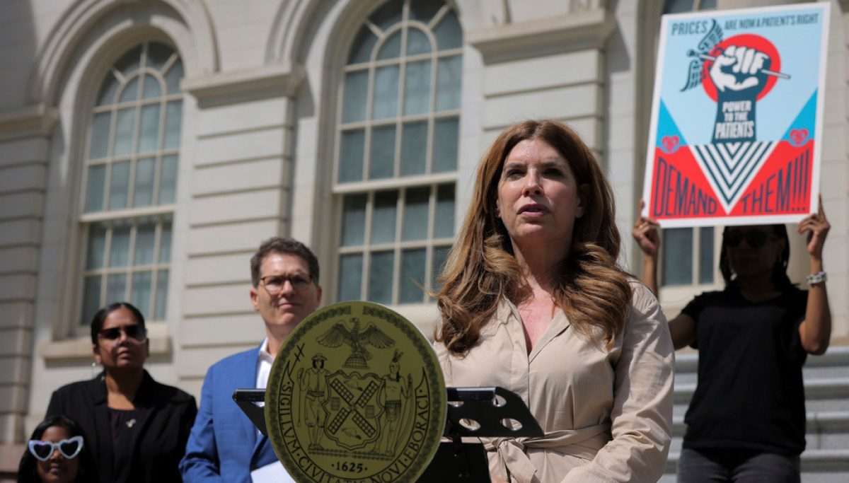 New York City’s new AI legislative package features ‘kill switch’ and whistleblower incentive
