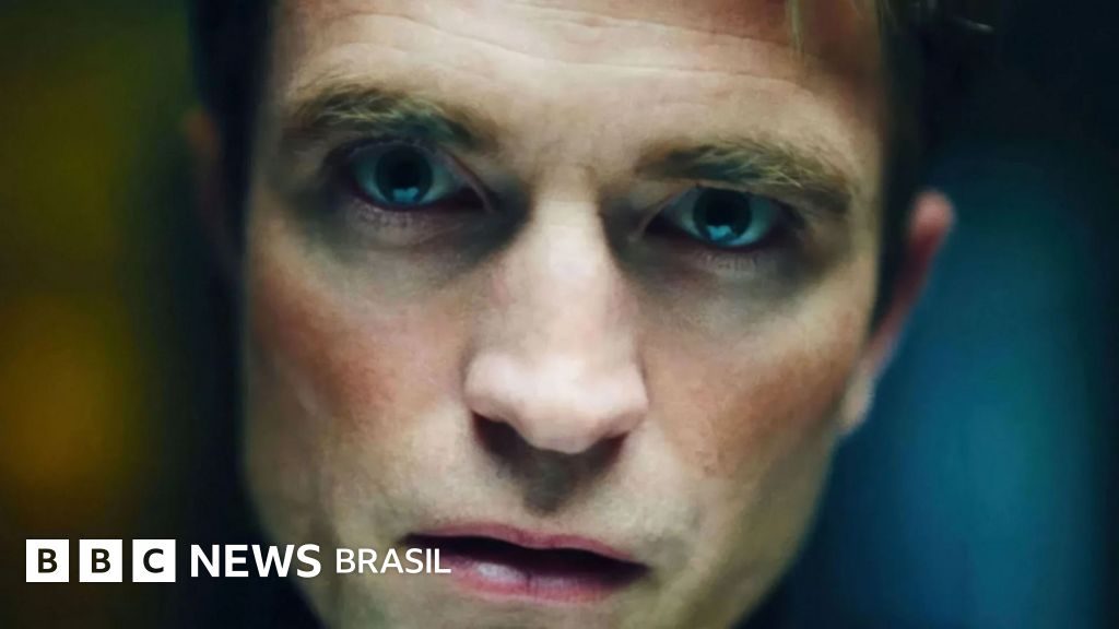 Robert Pattinson faz 'melhor atuação da carreira' como caçador de pedófilos em novo filme, diz crítico da BBC