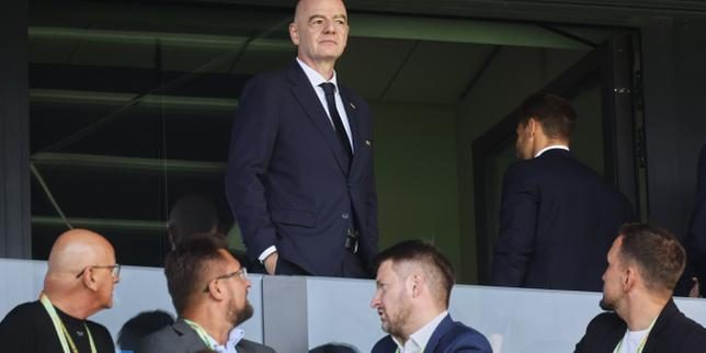 FIFA : les ligues anglaise, espagnole, italienne et allemande réclament une réforme de la gouvernance de l’instance