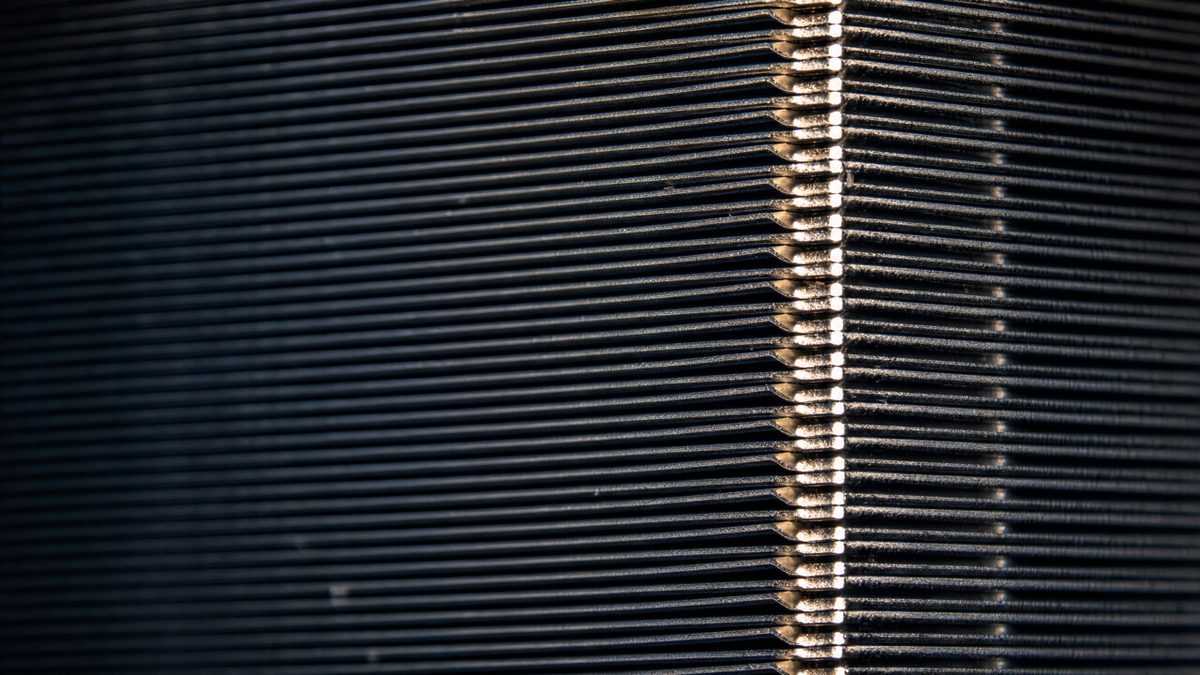 Noctua und Forced Physics DCT: Mikrokanal-Kühlstrukturen als gemeinsames Forschungsprojekt