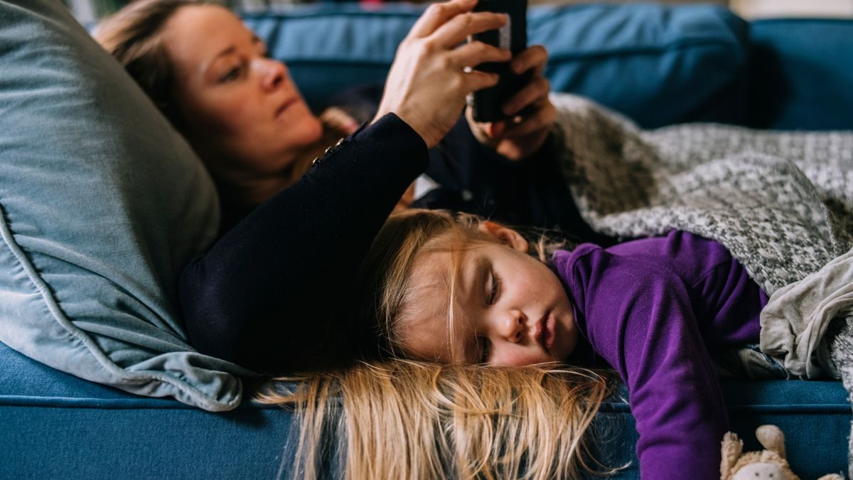 Kinderkrankentage: Was die Kürzung für Familien bedeutet