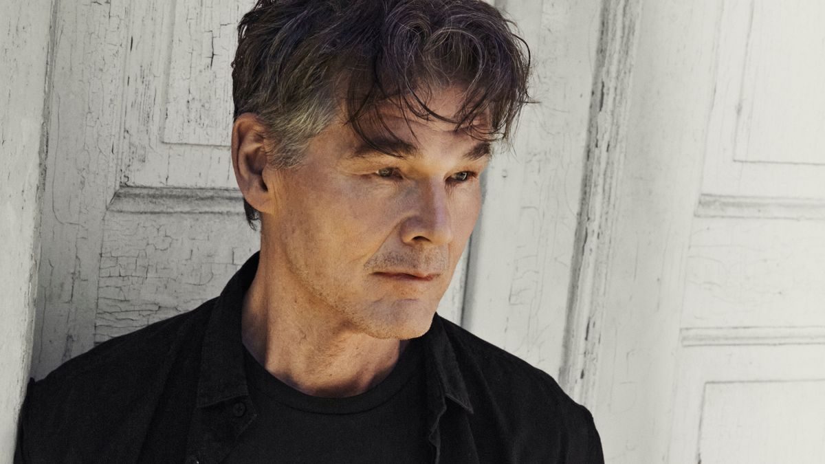 Morten Harket: Neues Album von a-ha-Sänger trotz Parkinson-Erkrankung