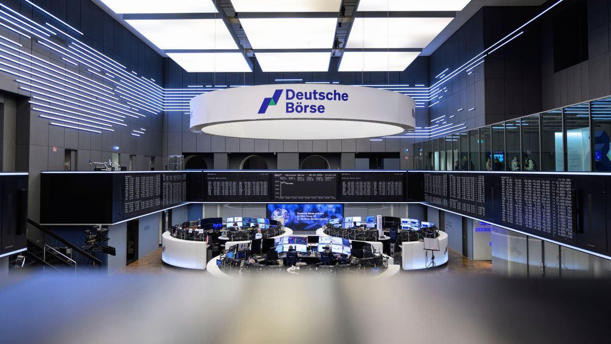 Stellenabbau: Deutsche Konzerne streichen die meisten Jobs