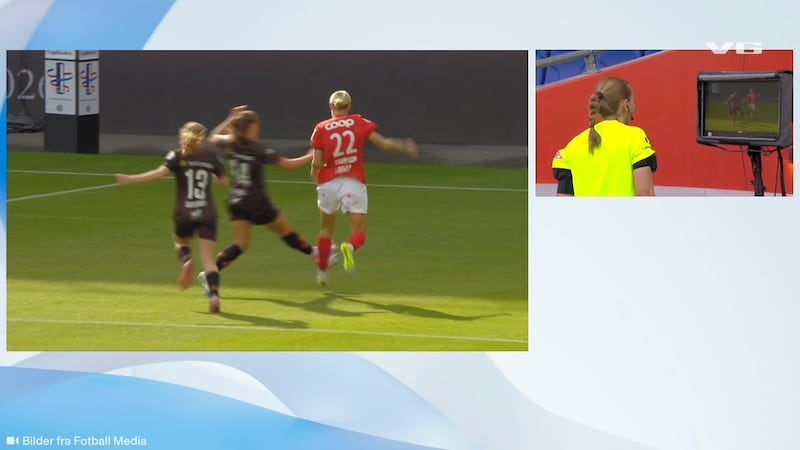 Freser etter avgjørelse: – Heller filming enn straffe
