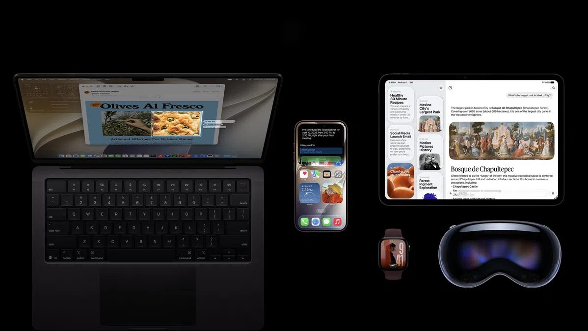 iOS 27, macOS 27 en meer komen op 14 september: dit is er nieuw, en deze apparaten doen mee