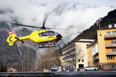 Nederlander (44) valt voor ogen van vrienden tientallen meters naar beneden in Oostenrijkse Alpen