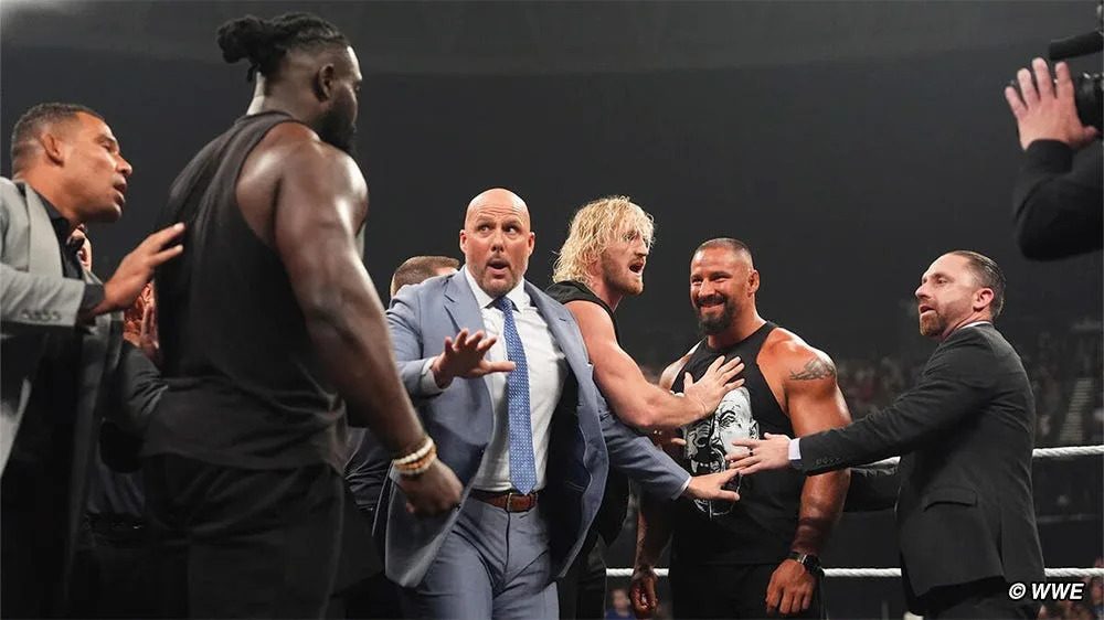 Sunday Night's Main Event results. What time does Sunday Night's Main Event start