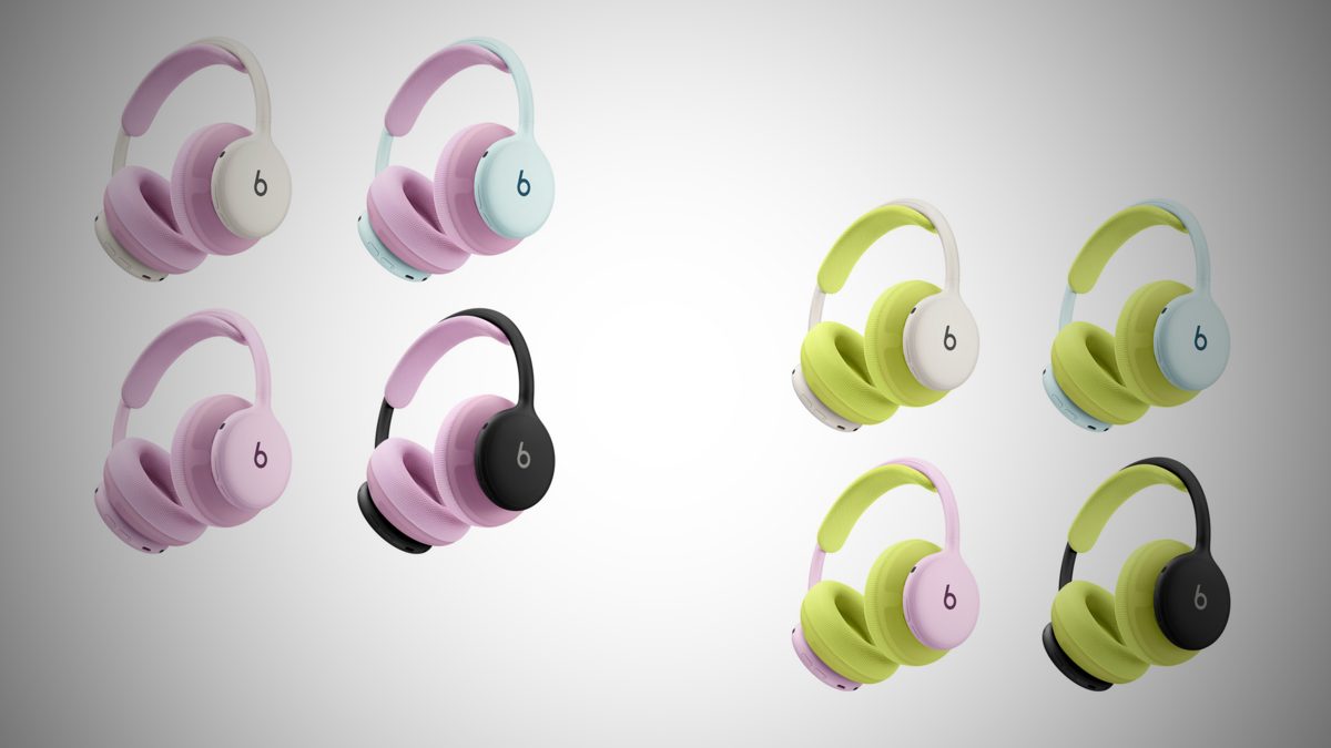 Beats-360-Zubehör: Warten auf Apples Discount