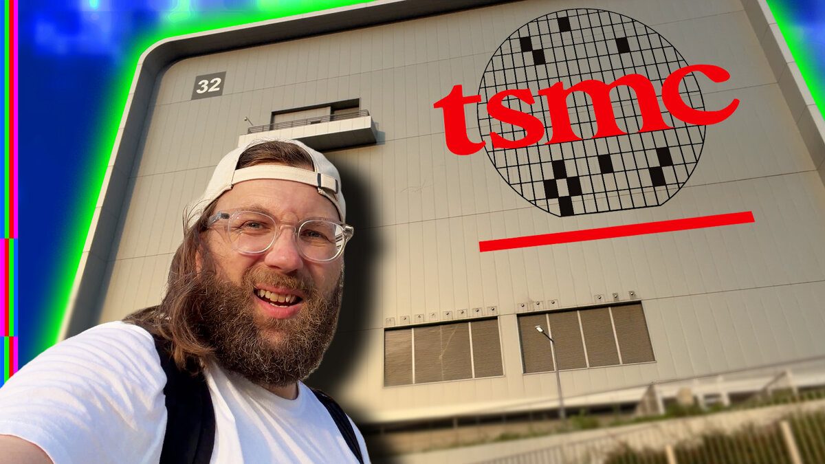 Warum diese Chipfirma niemand nachbauen kann