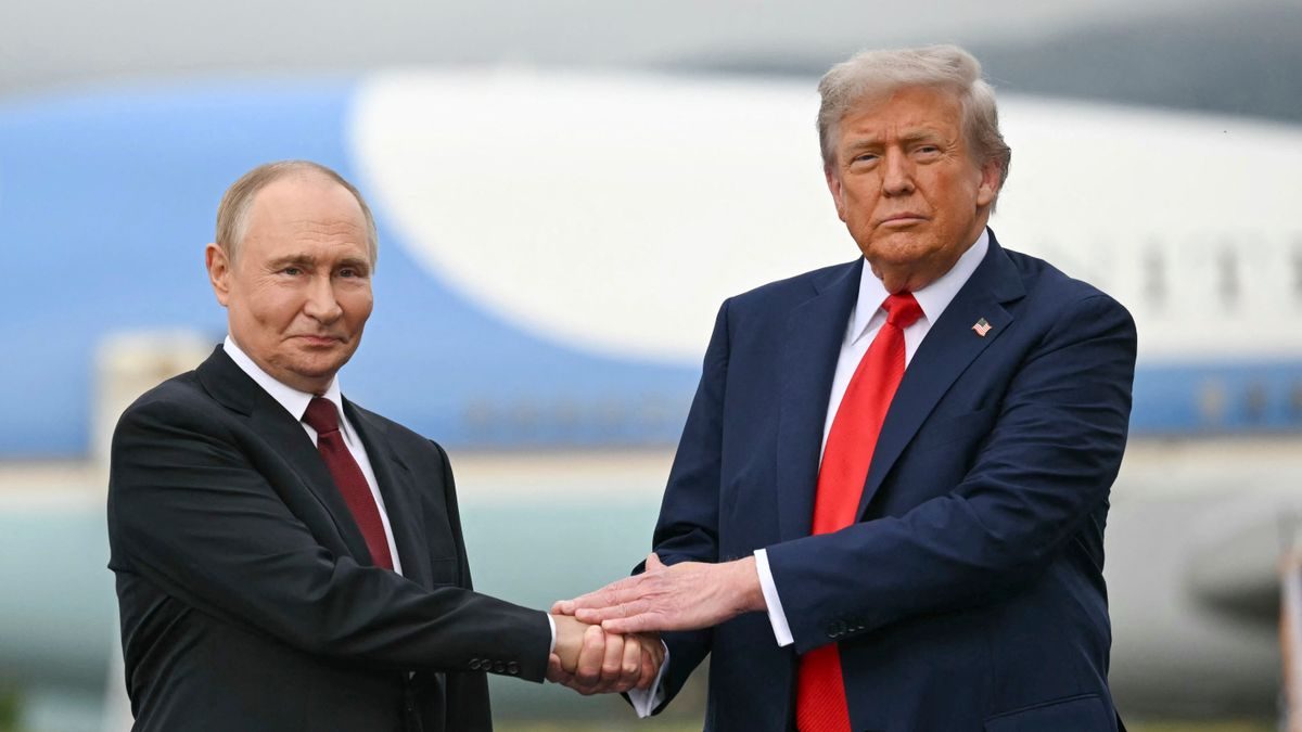 Friedrich Merz beim G20-Gipfel: Donald Trump lädt Wladimir Putin ein - und jetzt?