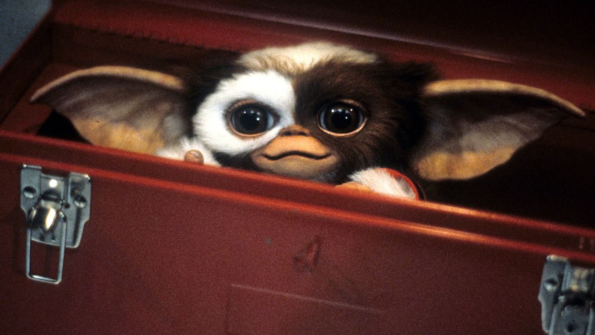 Gremlins 3: Kein Sonnenlicht, kein Wasser, niemals nach Mitternacht füttern, nicht vor 2028 im Kino gucken