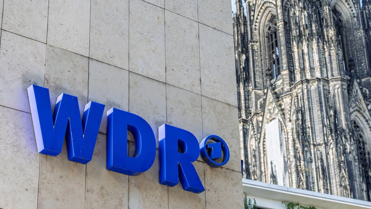 Köln: WDR baut Stellen ab und streicht 76 Angebote