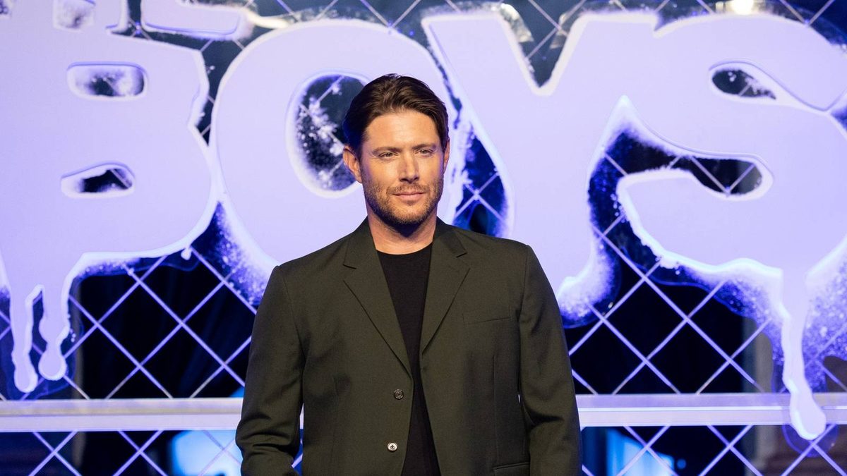 Jensen Ackles' Scariest Role Is Now Streaming Free