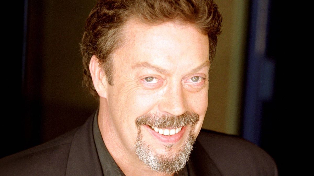 Tim Curry’s Cult Horror Masterpiece Is Officially Doing the ‘Time Warp’ Again