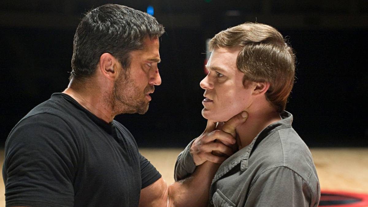 17 Years Later, Gerard Butler’s Twisted Sci-Fi Thriller Is Officially Free to Stream