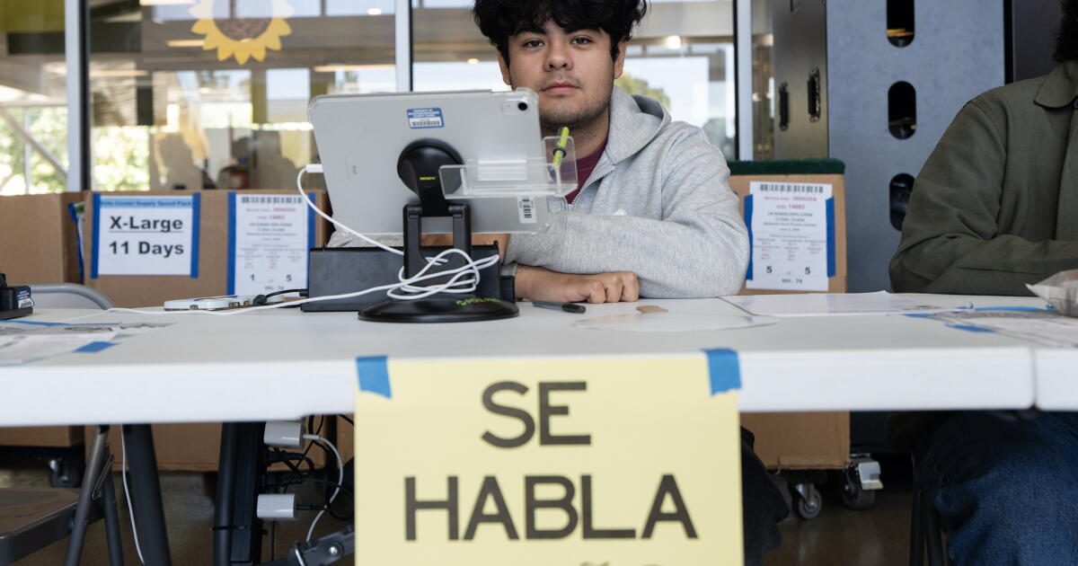 Arellano: Heads up, Latino men: The future of democracy hangs on your vote