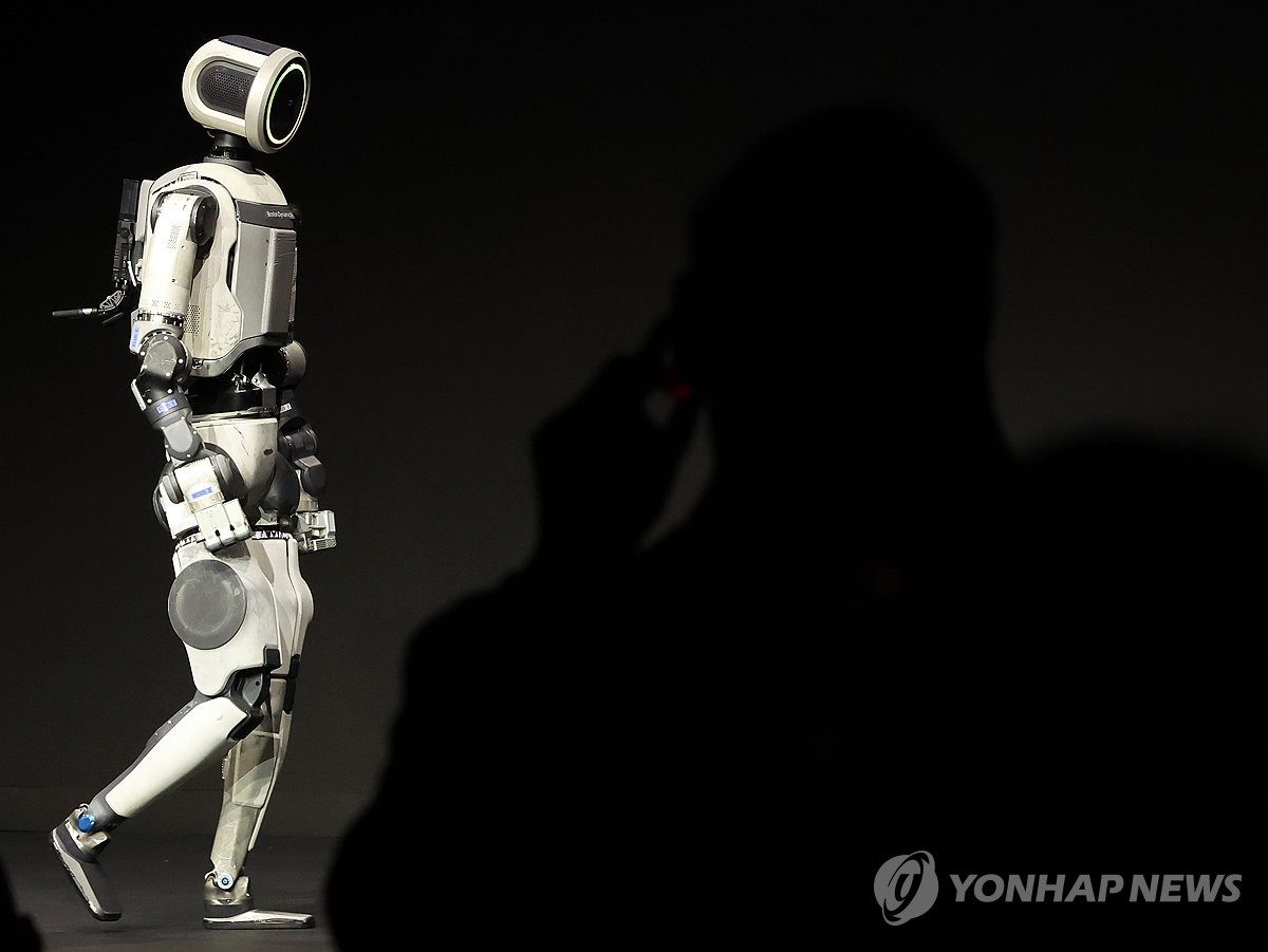 울산·광주, 로봇 기반 제조 AI전환 공동 대응