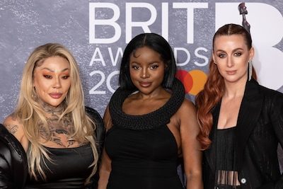 Originele Sugababes brengen na 26 jaar weer album uit: “Het voelt onmiskenbaar als ons”