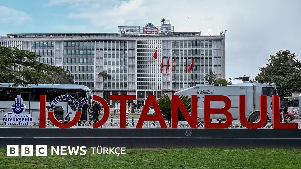 İBB'ye yeni operasyon: Satın Alma Dairesi Başkanı dahil 6 kişi tutuklandı