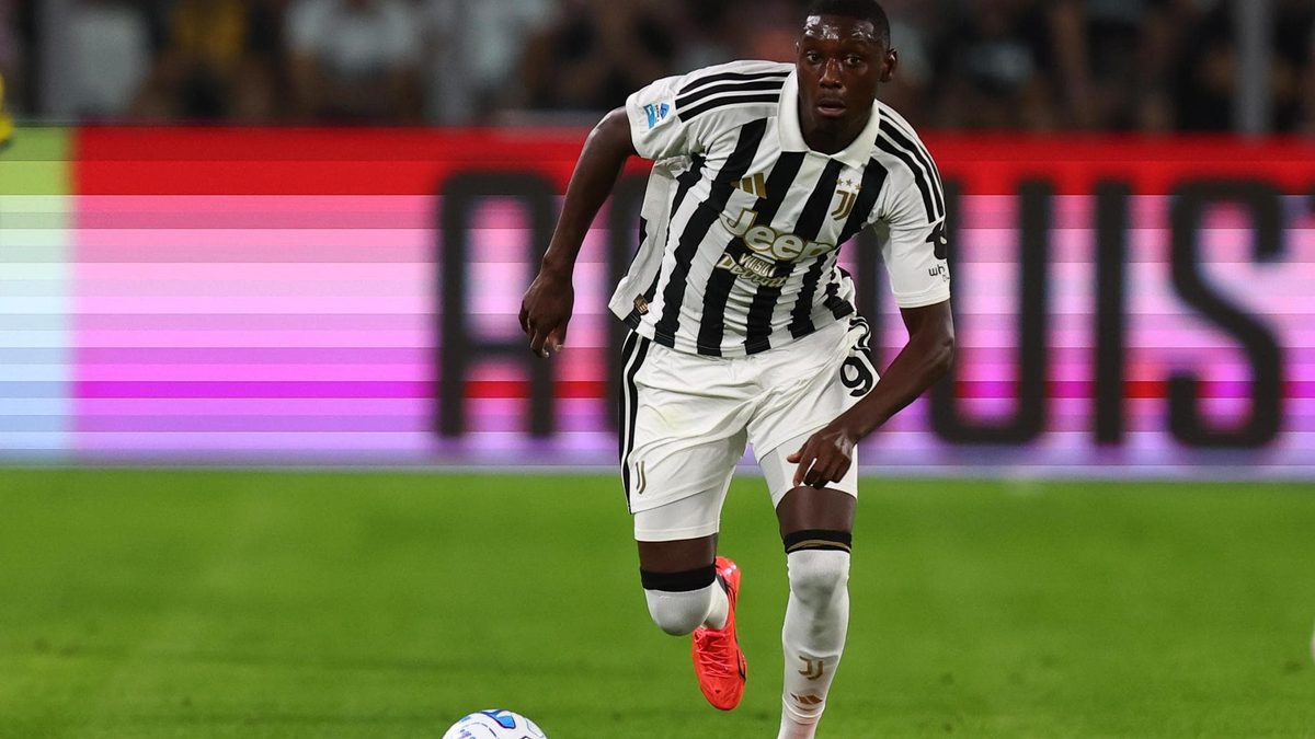 Juventus-Milan, le pagelle: Kolo Muani combina poco, Modric gestisce i tempi di gioco