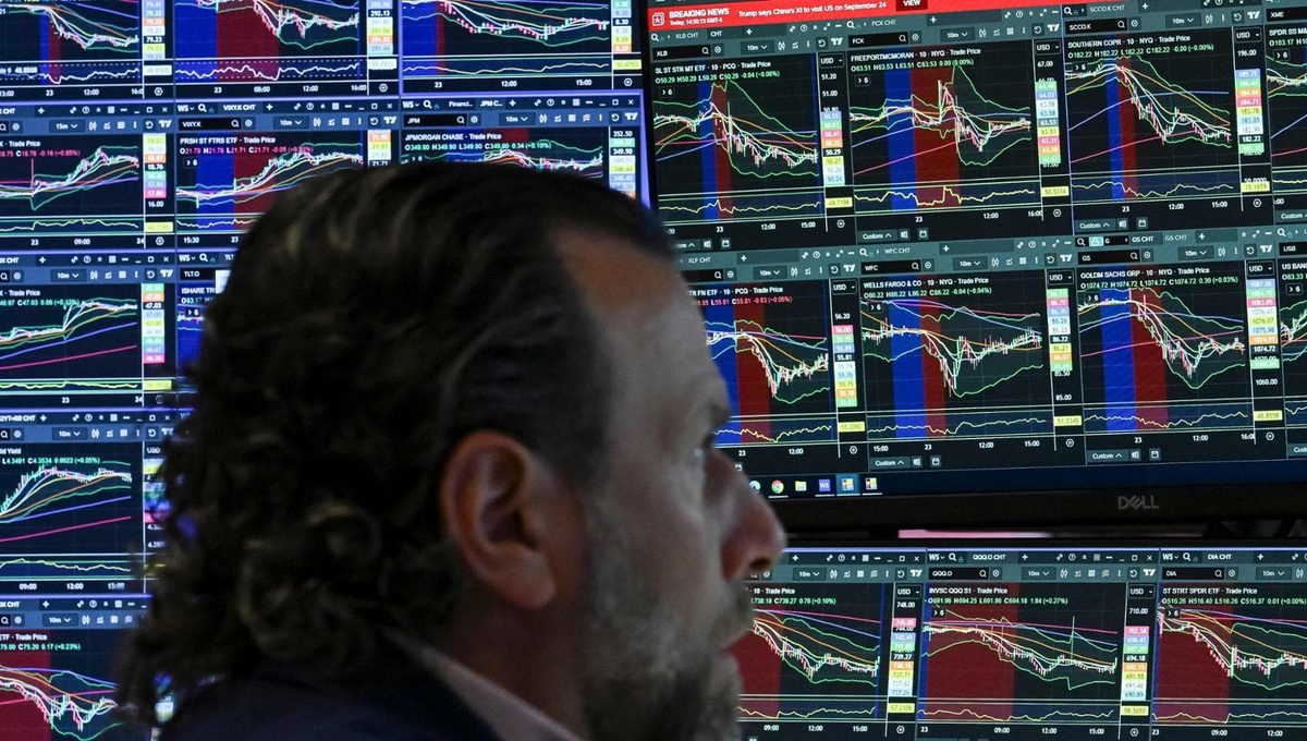 Big tech a caccia di capitali spaventa l’Europa