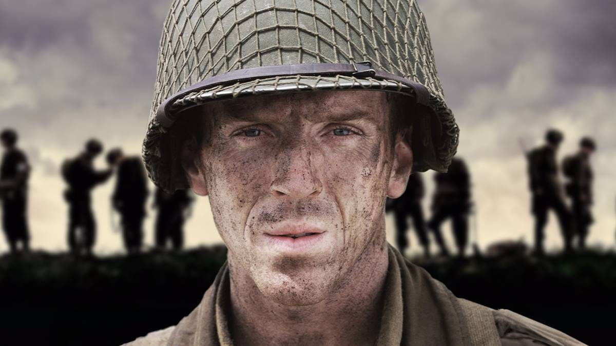 ‘Band of Brothers’ New Release Shows What the HBO Classic Got Right 25 Years Ago