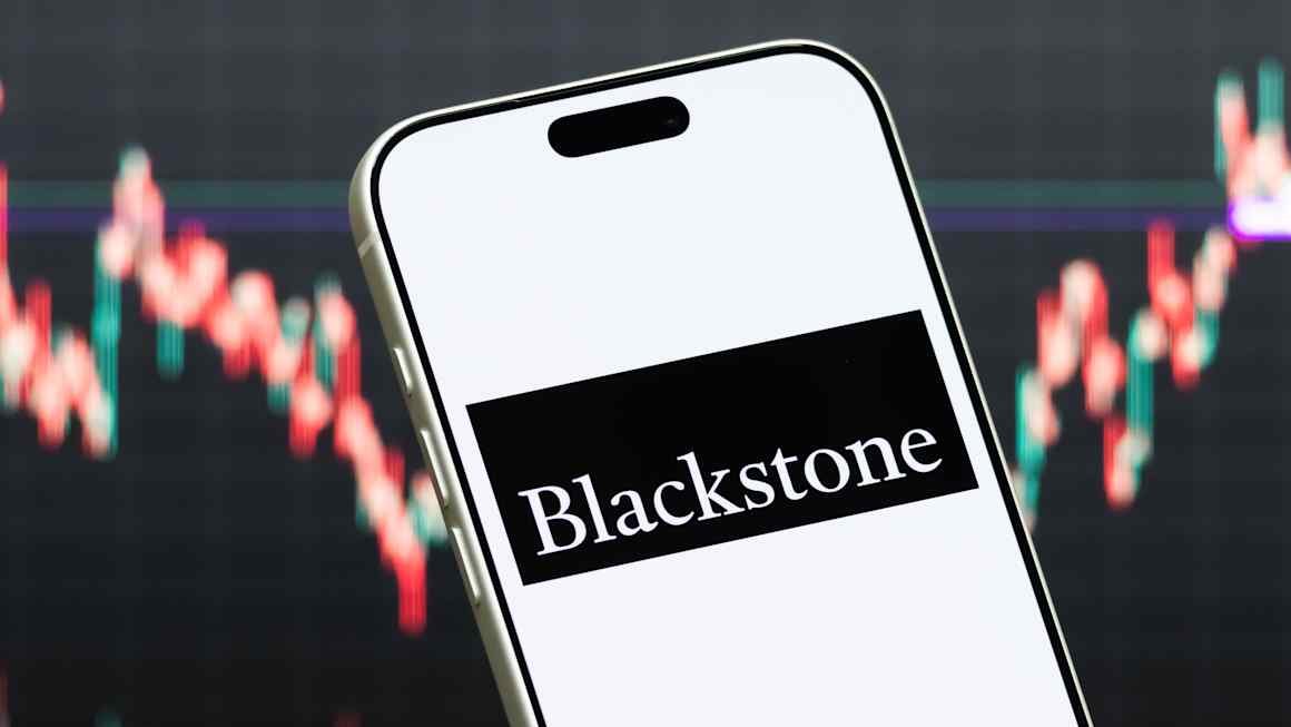 Blackstone’s top private equity executive prepares exit for possible public service move