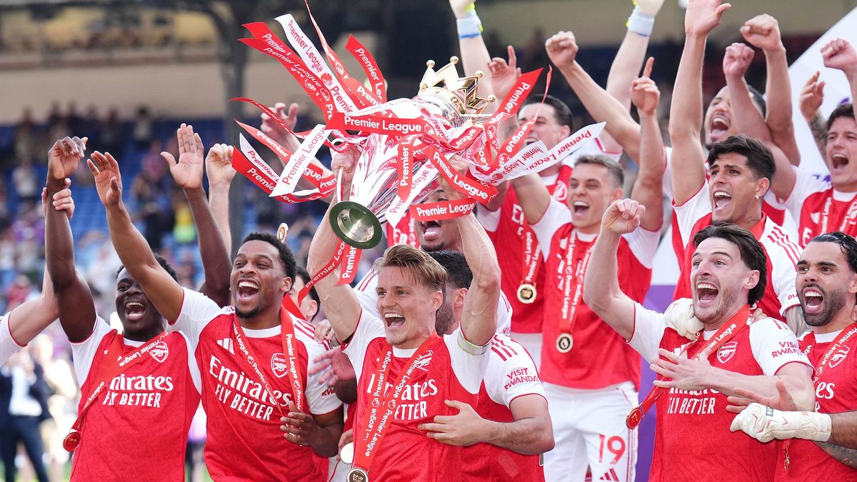 Revealed: EFL seeks £1bn five-year transfer from Premier League