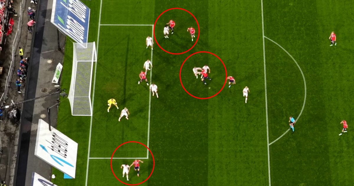 Avslører detaljene bak Norges geniale plan