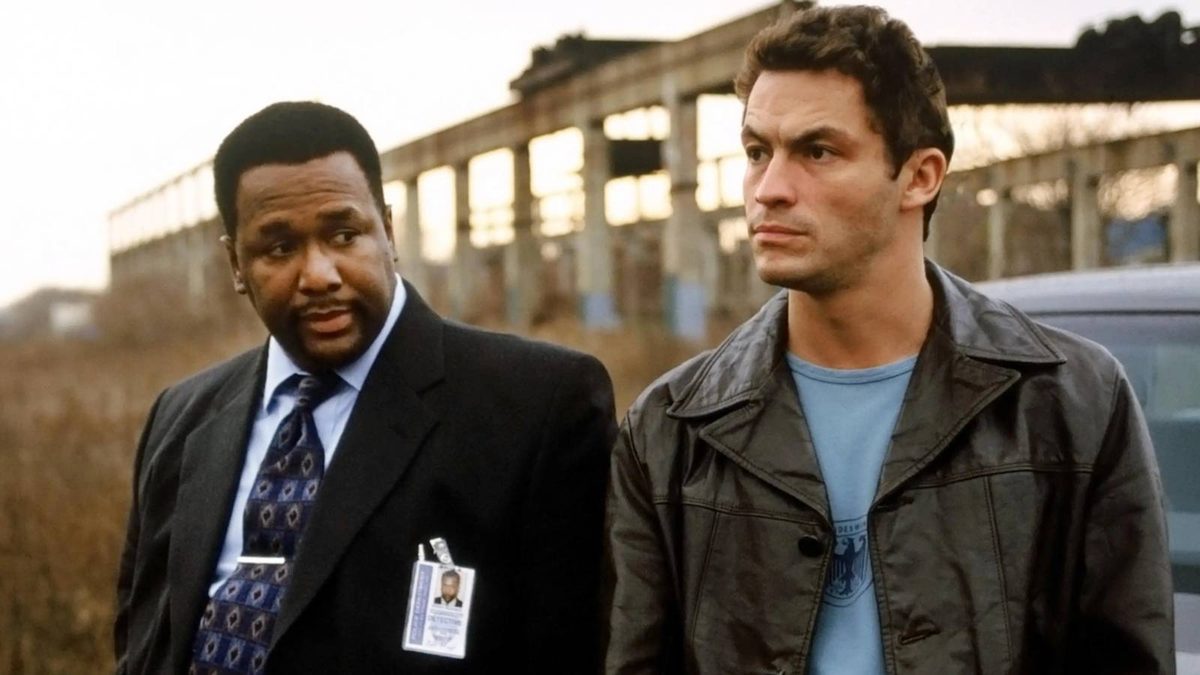 5 HBO Crime Shows Where Every Episode Is a Masterpiece