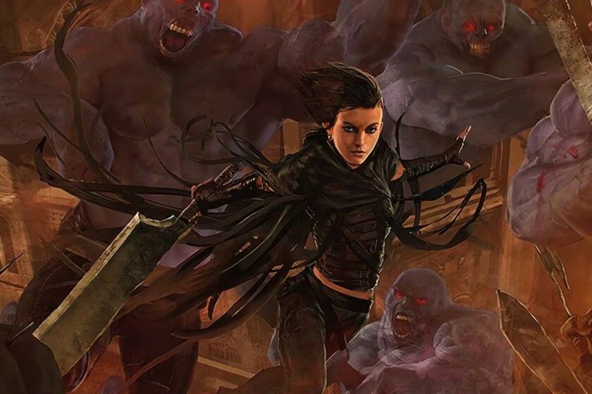 El nuevo juego de rol del Cosmere, el universo de Brandon Sanderson, ya está en manos de unos afortunados. Lo mejor es…