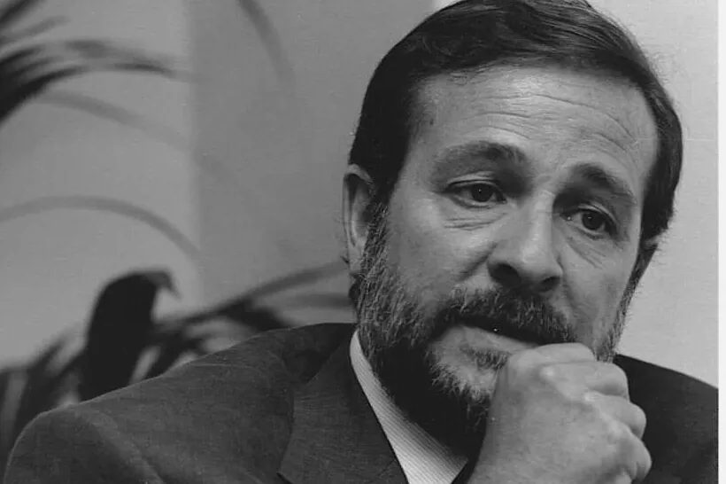 Muere Josep Maria Trias de Bes, ex diputado de CiU y del PP en el Congreso