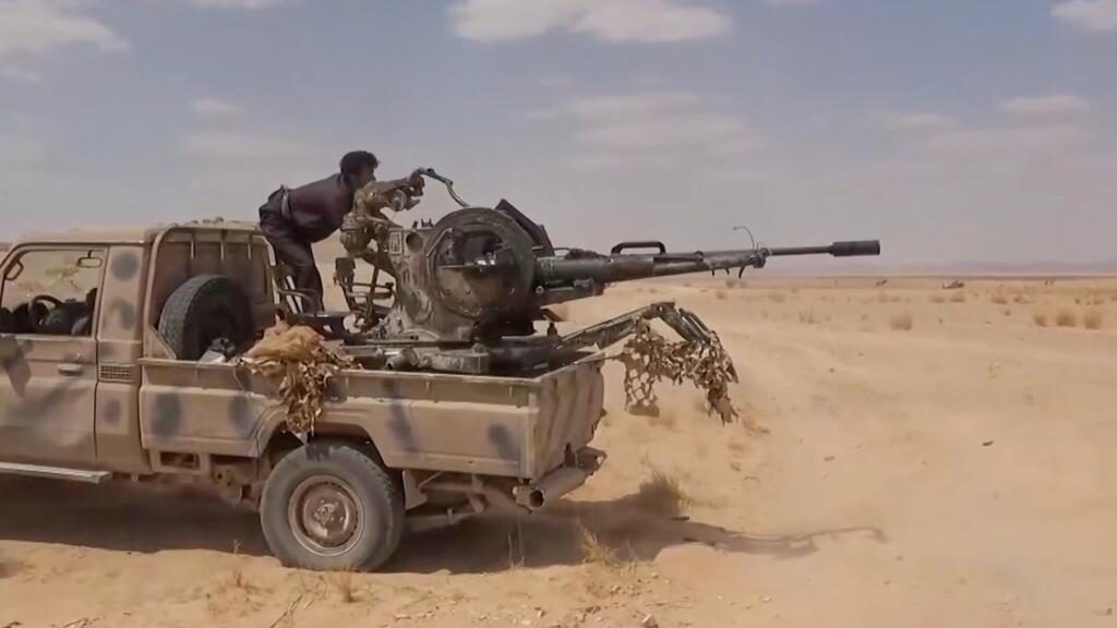 Au Yémen, l’IA d’Anthropic Claude a été utilisée pour développer des armes téléguidées