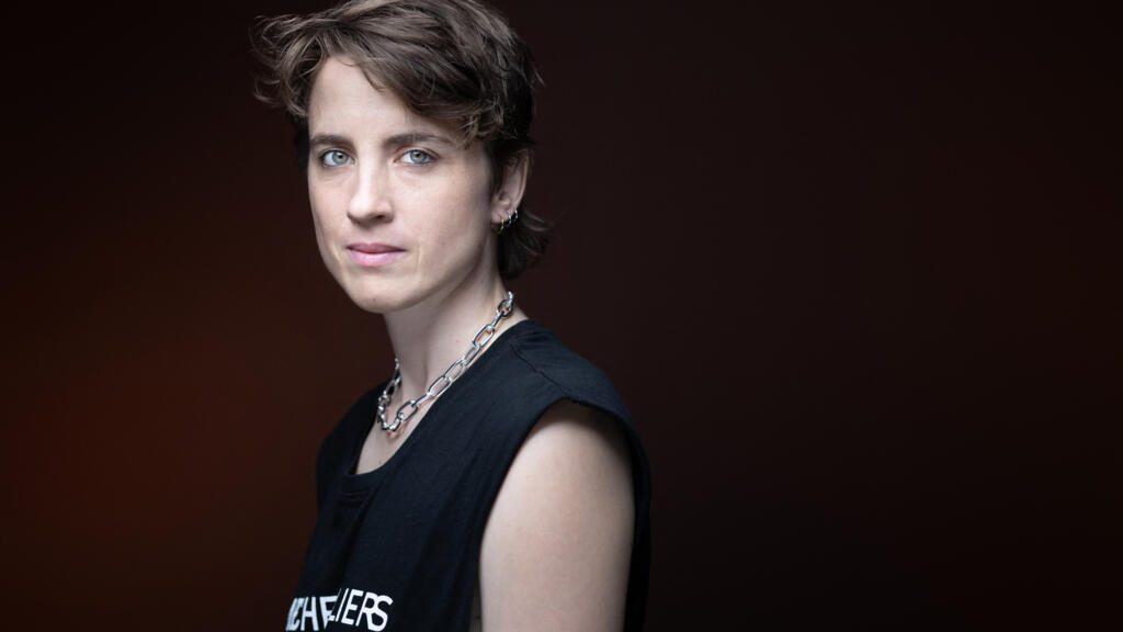 Polémique après la suppression par France Télévisions du replay de propos d'Adèle Haenel sur Israël