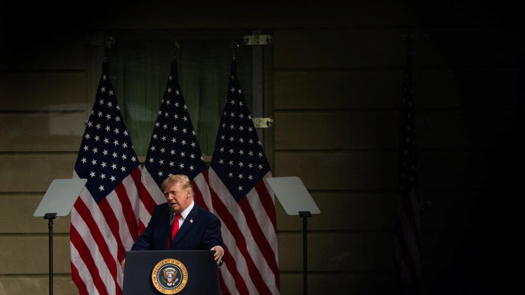 «Chaque année, c'est une période très difficile»: Les États-Unis rendent hommage aux victimes du 11-Septembre