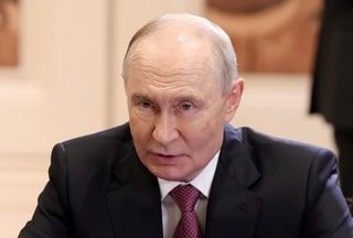 Poutine avertit qu’un déploiement de troupes européennes en Ukraine équivaudrait à « une guerre contre la Russie »