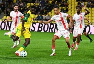 Ligue 2. Montpellier et Reims solides, Rodez perd encore… Ce qu’il faut retenir du multiplex de la 6e journée