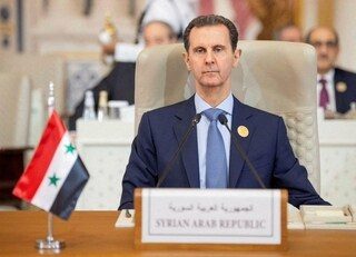 Un petit-cousin de l’ex-dictateur syrien Bachar al-Assad arrêté au Liban
