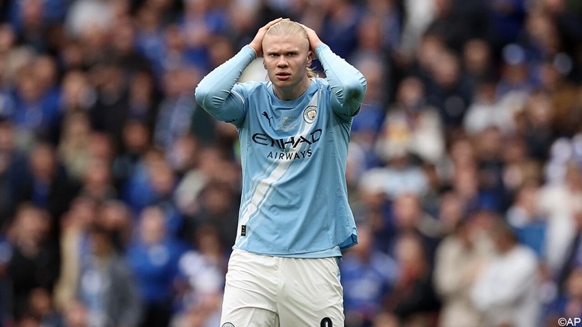 Bom in de Premier League: Manchester City "schuldig bevonden" voor 114 aanklachten over financiële wantoestanden