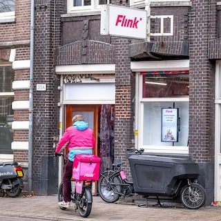 Boodschappendienst Flink getroffen door digitale gijzeling, ook klanten onder druk gezet om losgeld te betalen